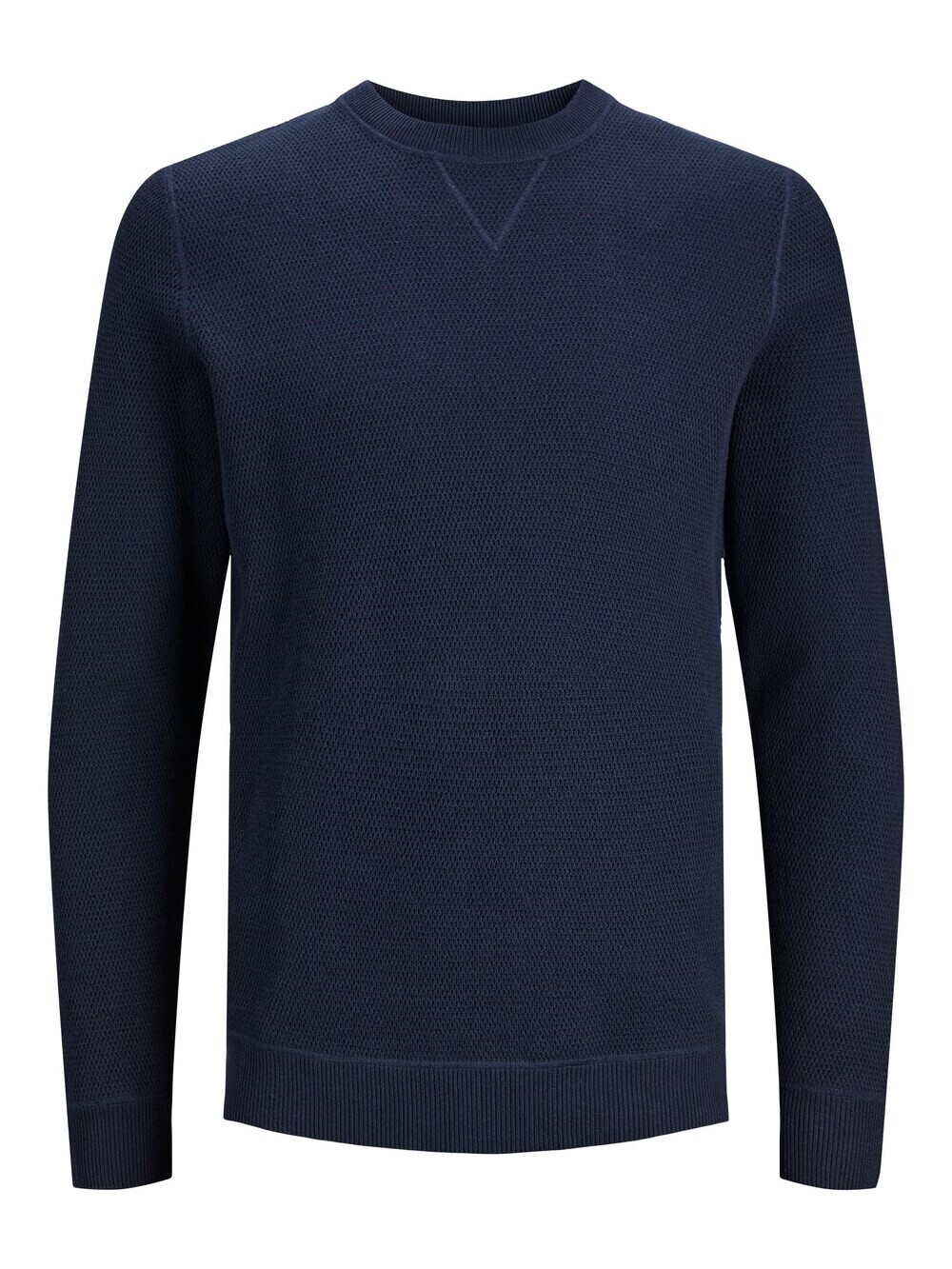 

Свитер JACK & JONES CAMERON, темно-синий