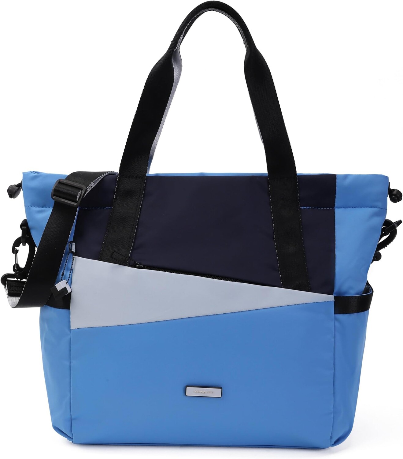 

Сумка-тоут Hedgren Galactic Shoulder Bag/Tote, цвет Blue Aboard