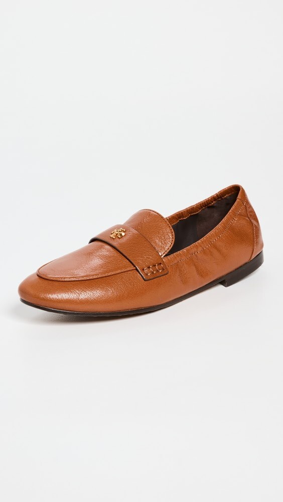 

Лоферы Tory Burch Ballet