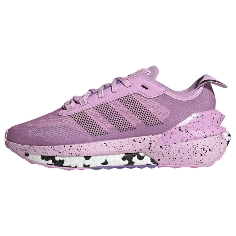 

Кроссовки Adidas Avryn, фиолетовый