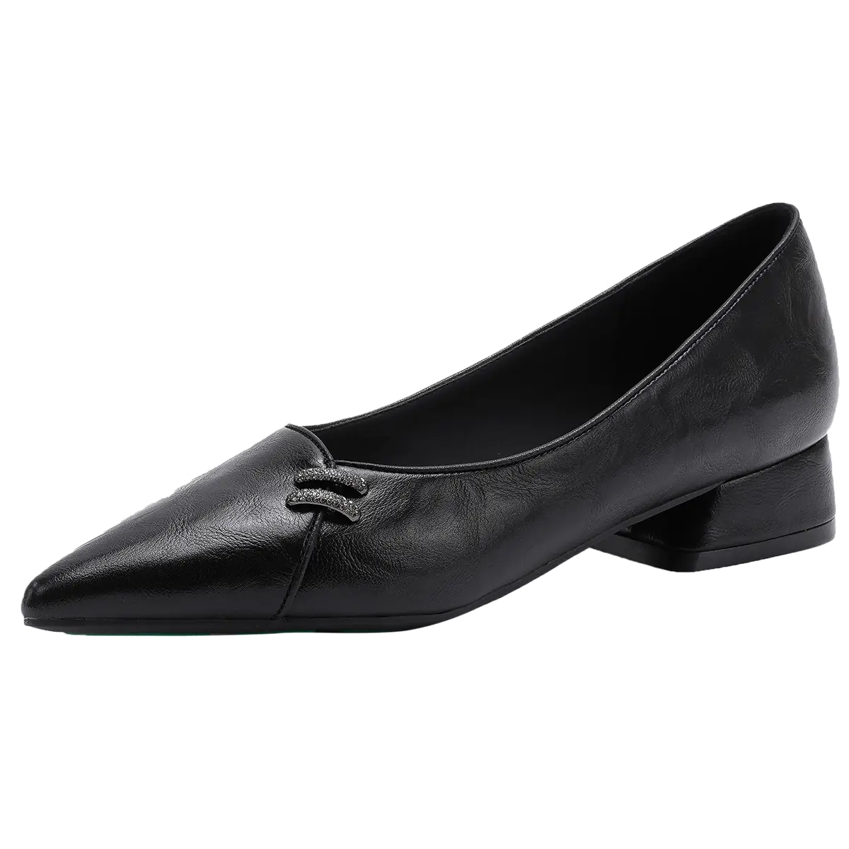 

Туфли женские повседневные Women's Casual Shoes Women's Huanai, бежевый
