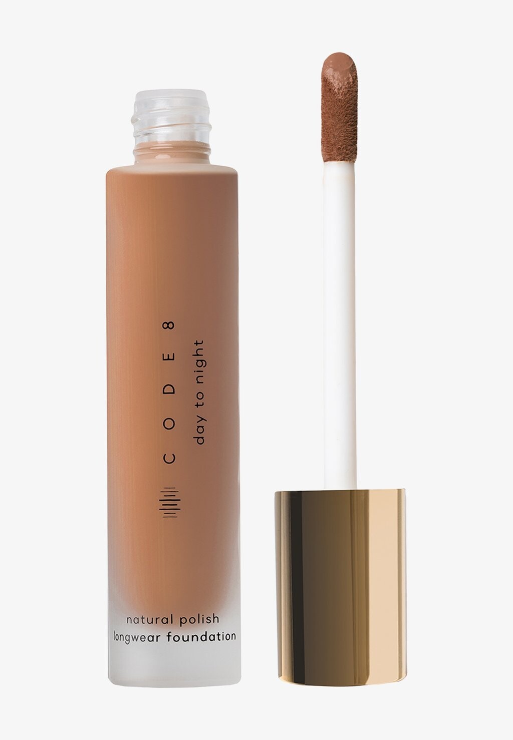 

Тональный крем Day To Night Foundation Code8