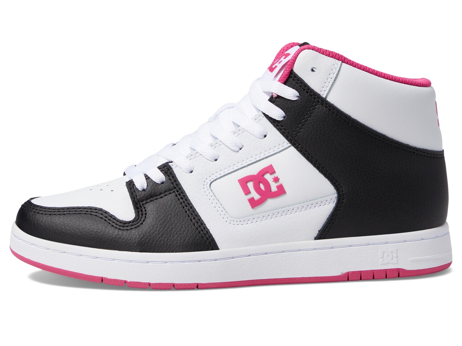 

Кроссовки DC Manteca 4 Hi