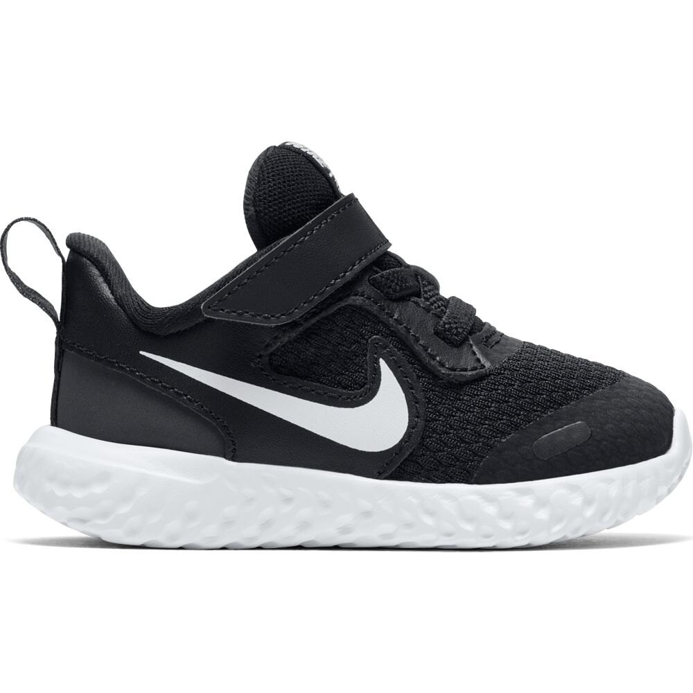 

Беговые кроссовки Nike Revolution 5 TDV, черный