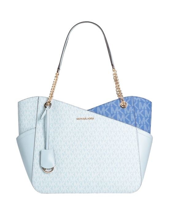 

Сумка MICHAEL MICHAEL KORS, голубой
