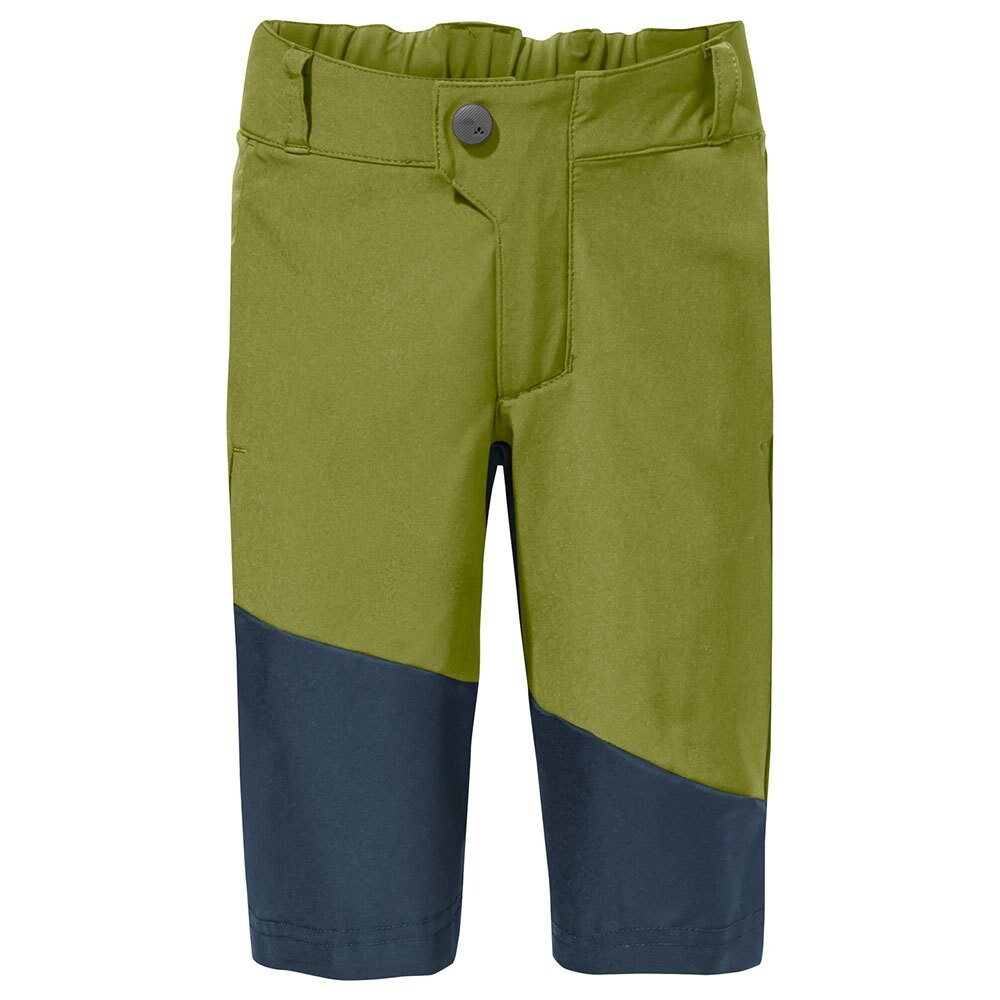 

Шорты VAUDE Moab Stretch, зеленый