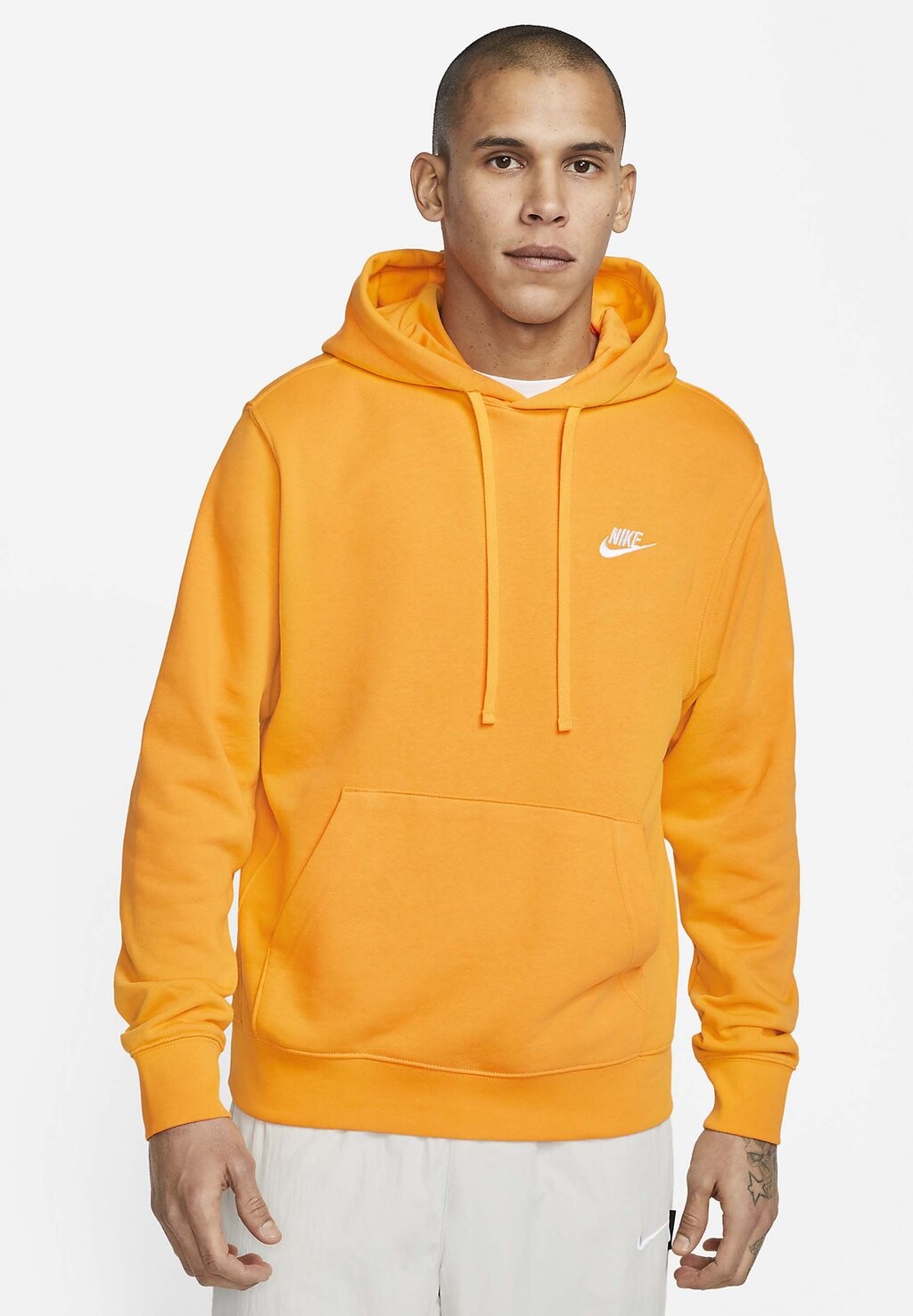 

Толстовка с капюшоном Nike