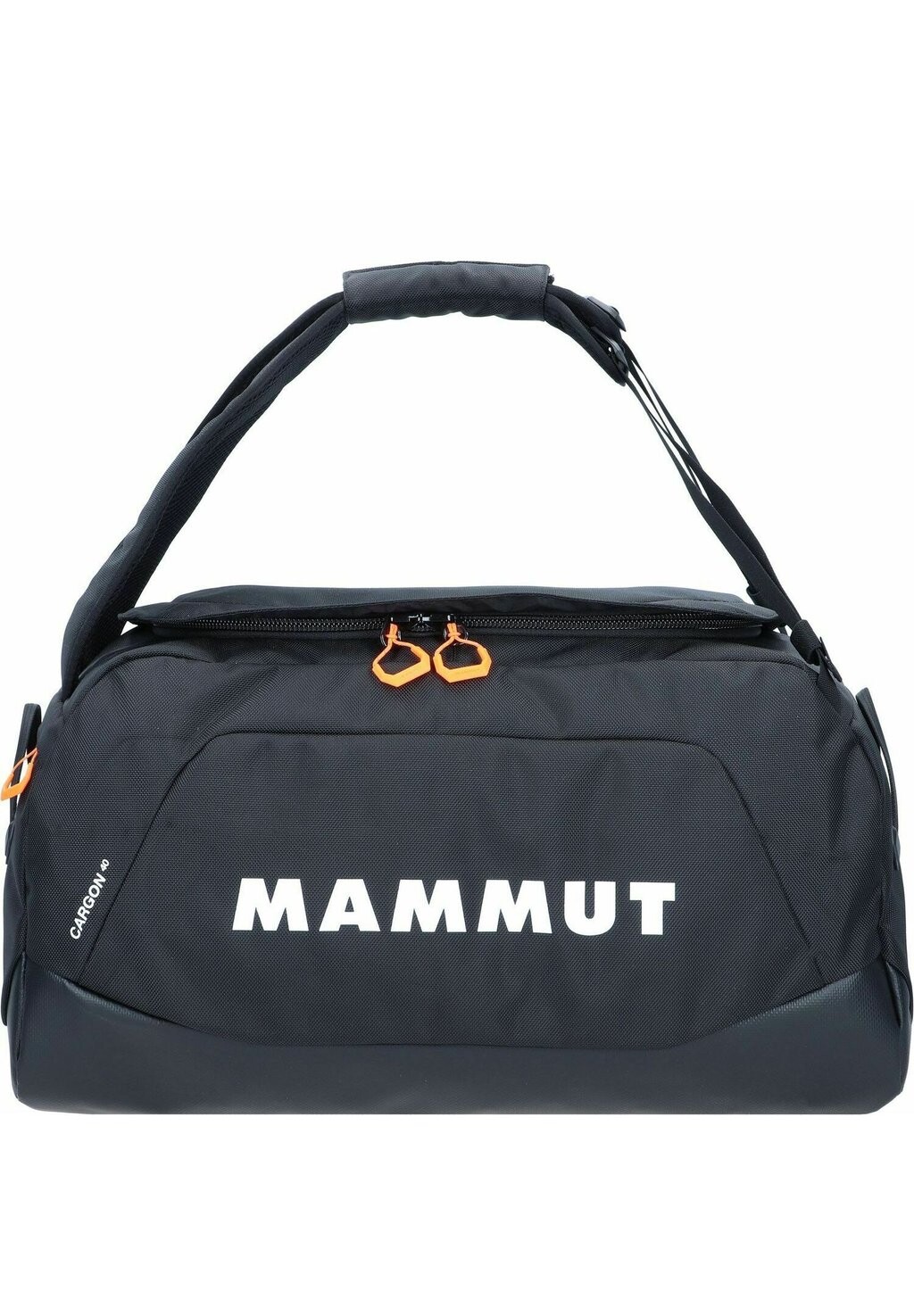 

Спортивная сумка Mammut, черный
