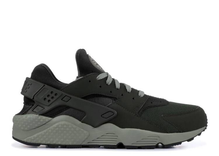 

Кроссовки Nike AIR HUARACHE 'SEQUOIA',