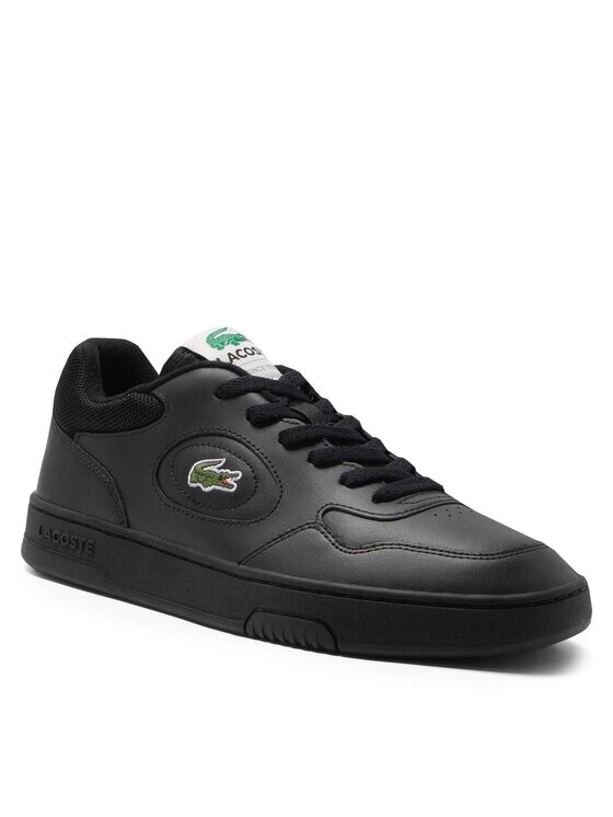

Кроссовки Lacoste, черный