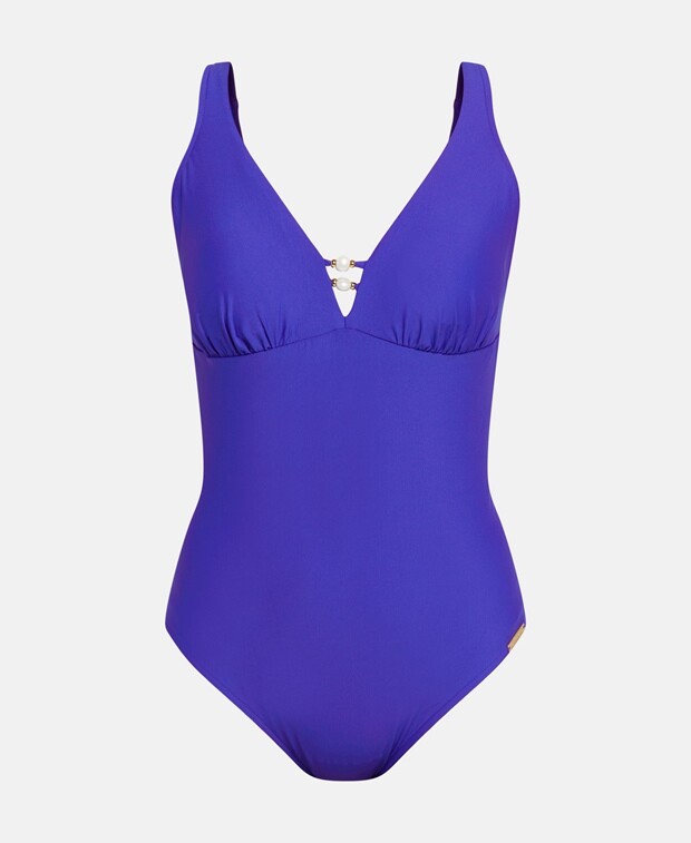 

Купальник, чашка D+ Lise Charmel, цвет Royal Blue