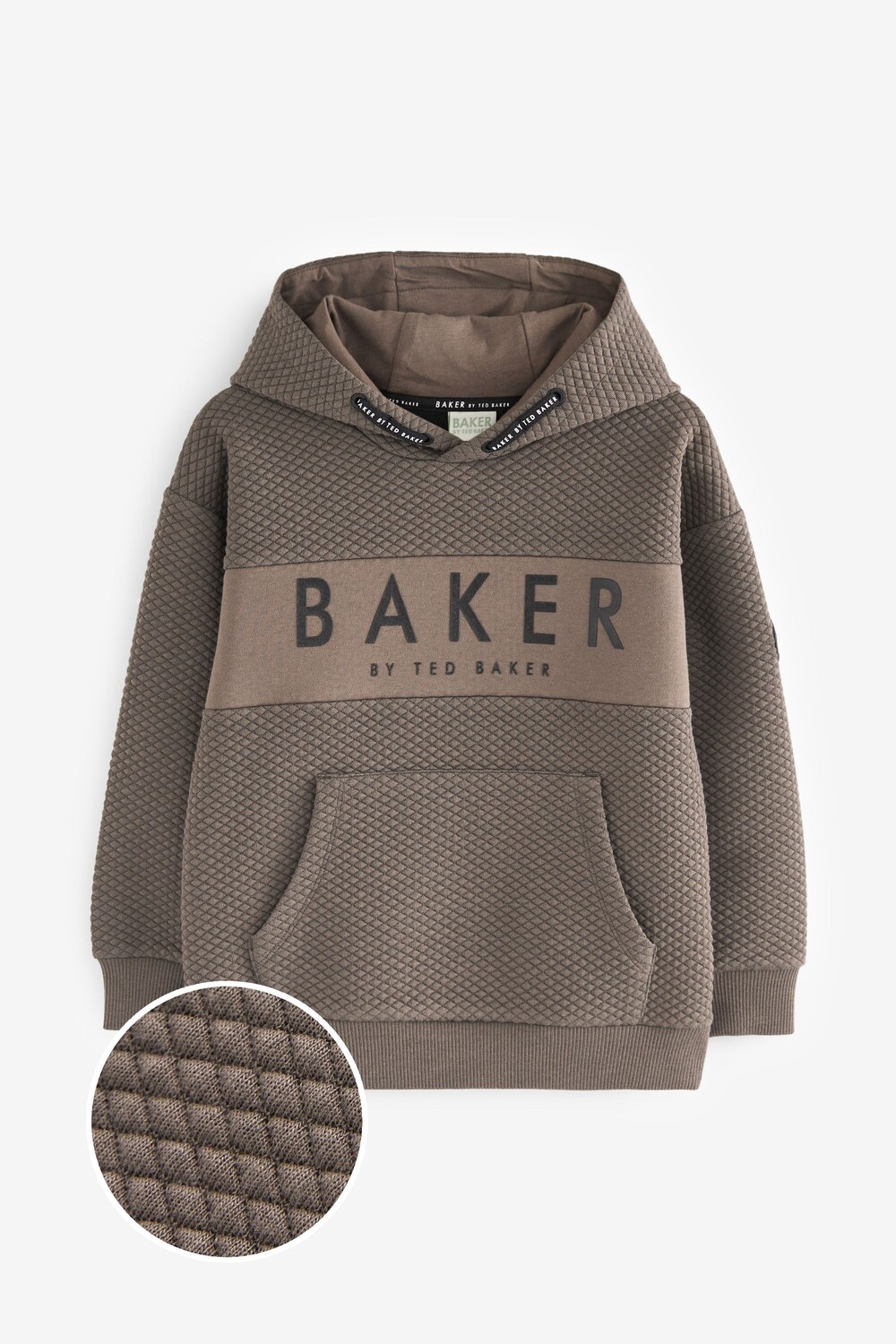 

Со счетом-фактурой Baker by Ted Baker