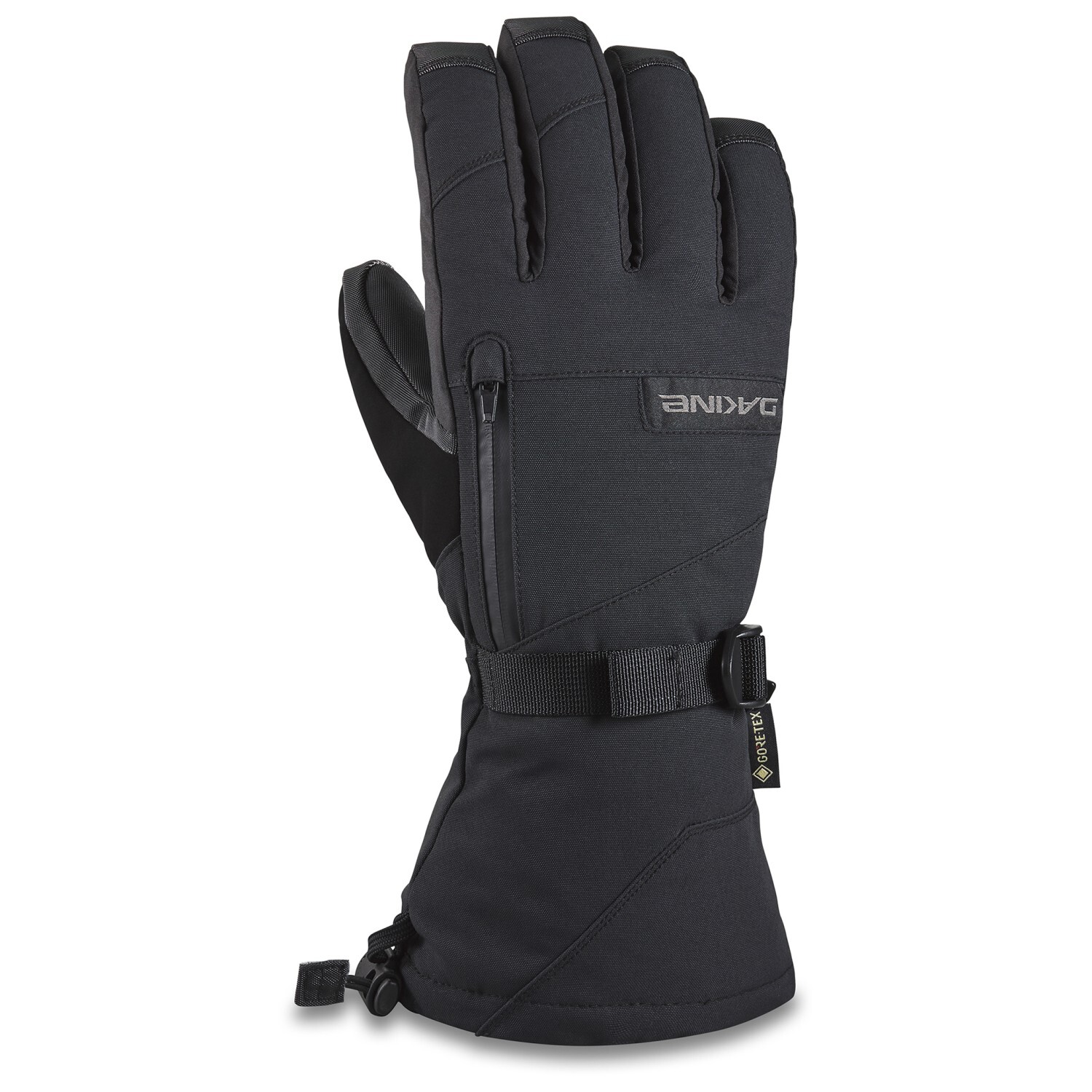 

Перчатки Dakine Titan GORE-TEX Short Glove, черный