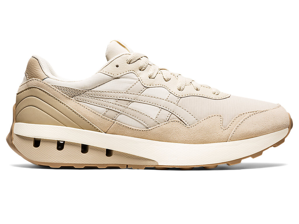 

Кроссовки Asics JOGGER X81