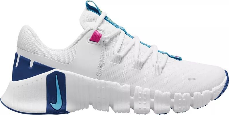 

Женские кроссовки Nike Free Metcon 5, мультиколор