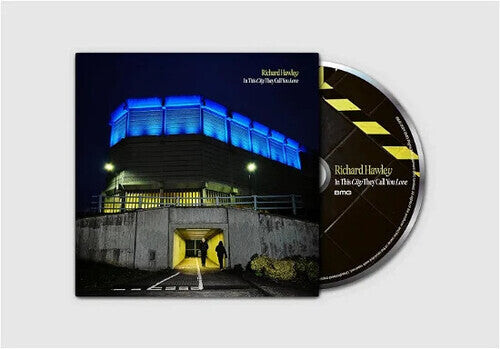 

CD диск Hawley, Richard: In This City They Call You Love