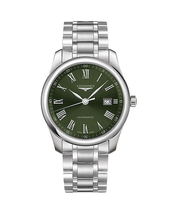 

Часы Longines, 40 мм
