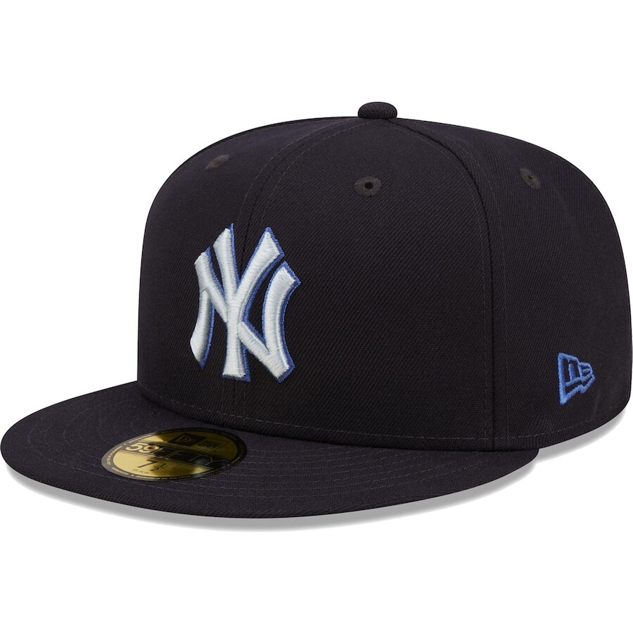 

Бейсболка New Era New York Yankees, нави