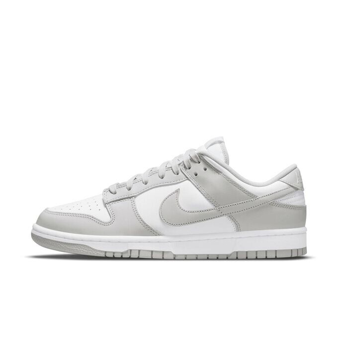 

Кроссовки Nike Dunk Low Retro Nike, белый