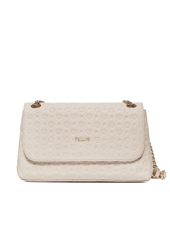 

Кошелек Pollini, бежевый