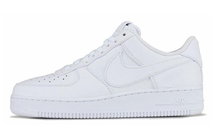 

Nike Air Force 1 Low Premium Оверсайз-галочка