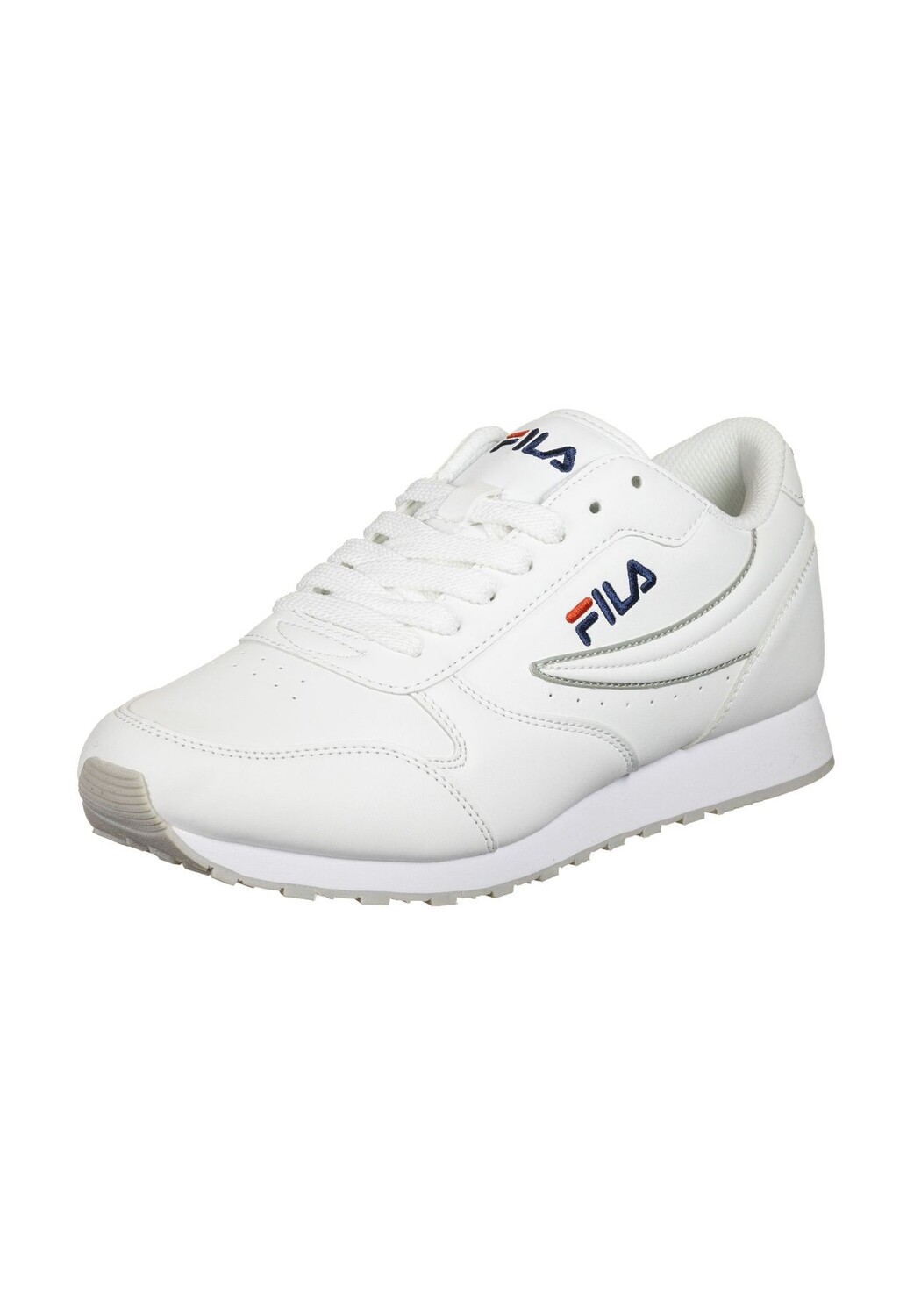 

Мужские низкие кроссовки Orbit FILA