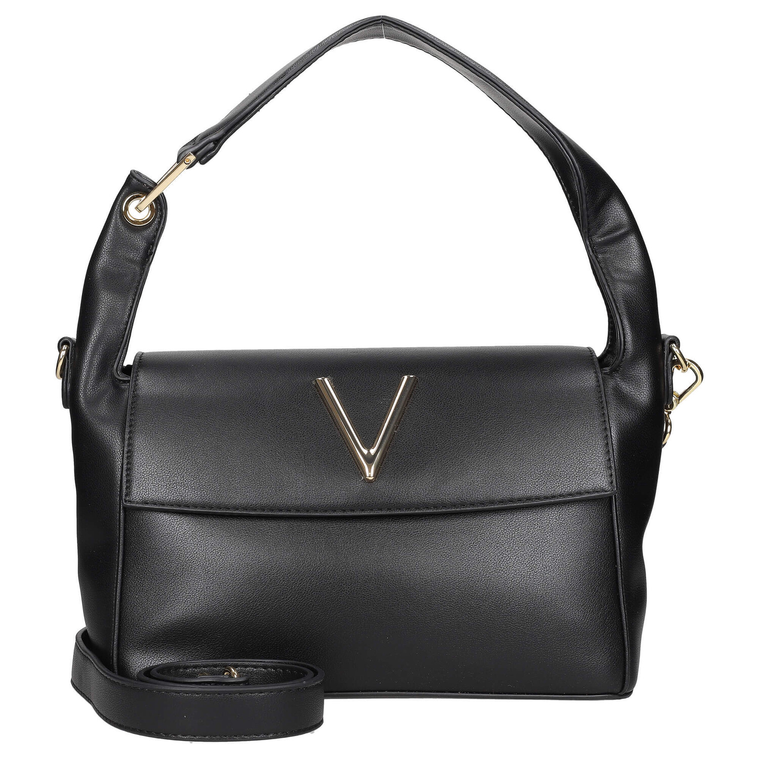 Сумка через плечо Valentino Bags Hills Schultertasche 28 см, черный