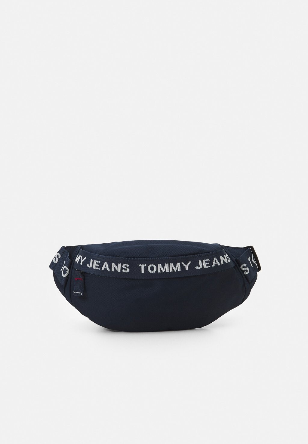 

Поясная сумка TJM ESSENTIAL BUM BAG UNISEX Tommy Jeans, темно-синий