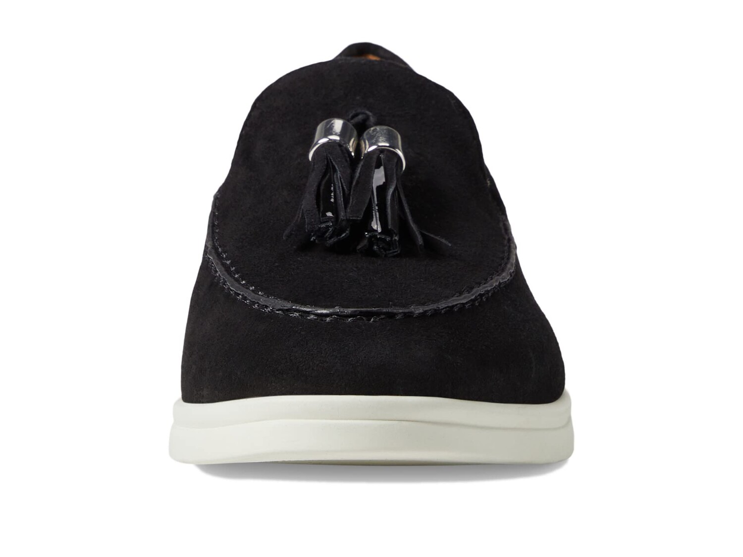 

Лоферы Johnston & Murphy Darlene Tassel Loafer, черный