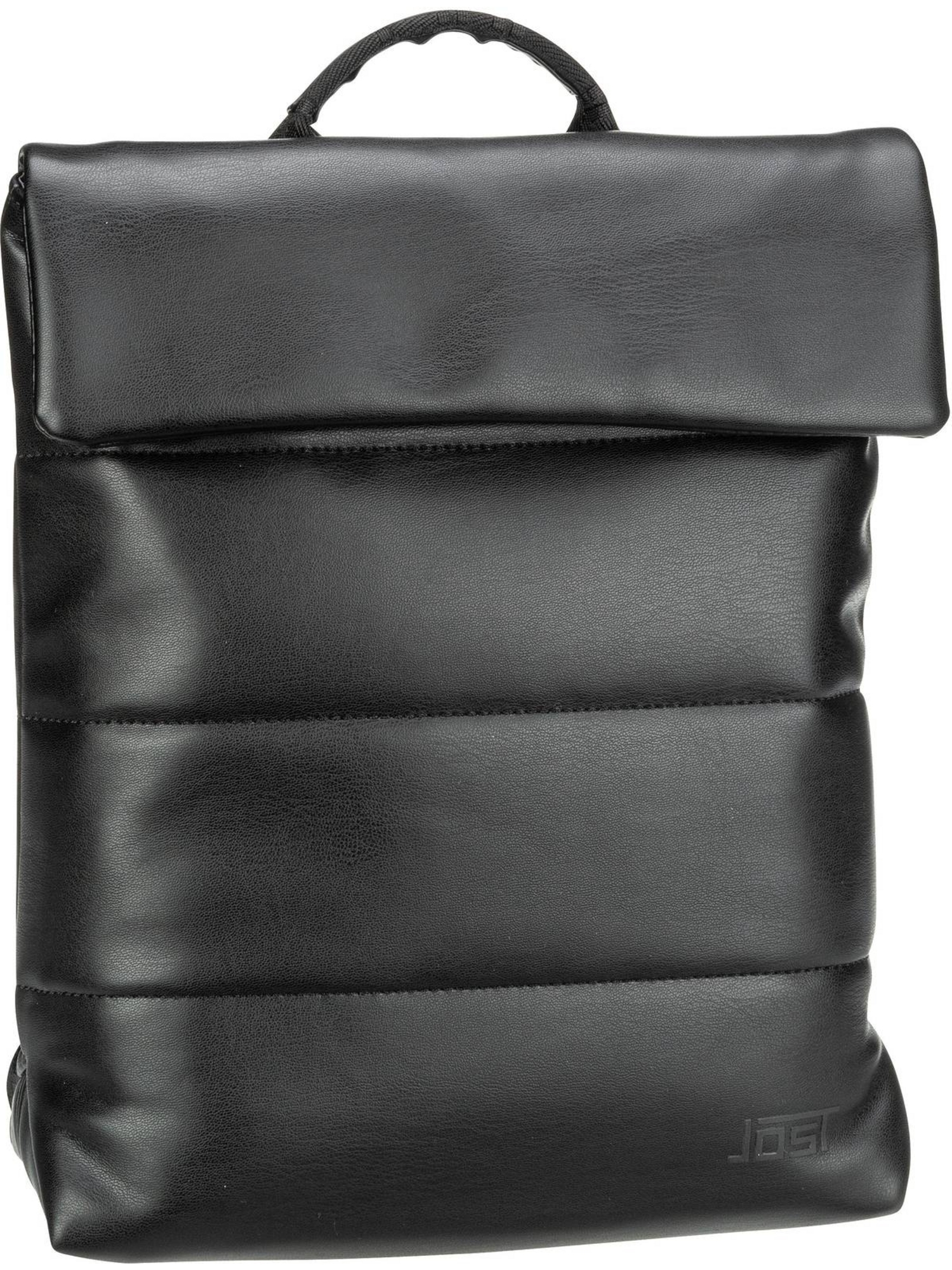 Рюкзак Jost/Backpack Kaarina Daypack, черный