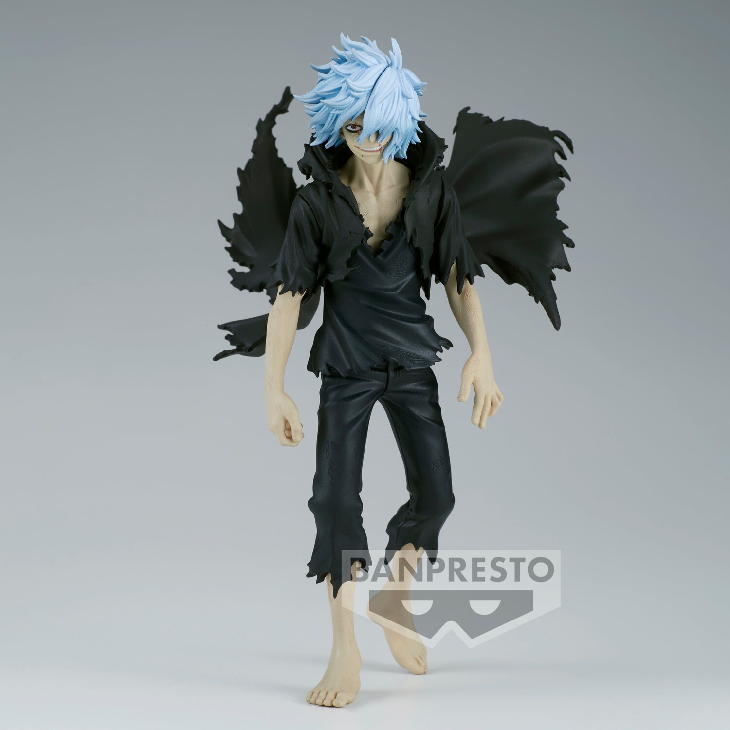 

Фигурка My Hero Academia - Tomura Shigaraki DXF Figure