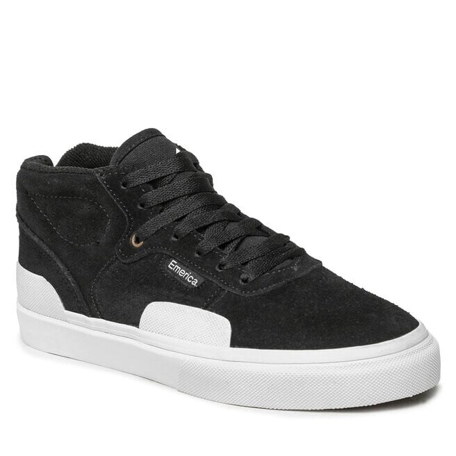 

Кроссовки Emerica PillarYouth, черный