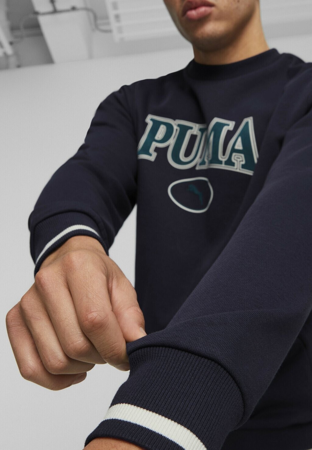 

Толстовка Puma