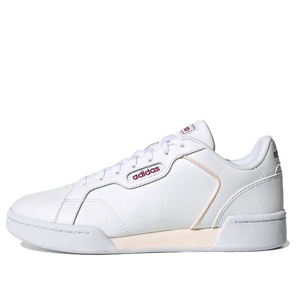 

Кроссовки (WMNS) adidas neo Roguera 'White', белый