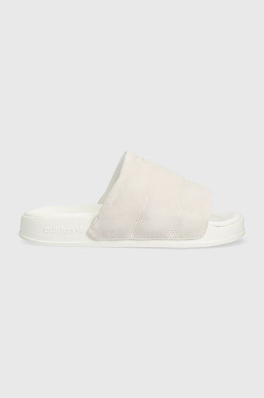 

Шлепанцы Adilette Essential adidas Originals, белый