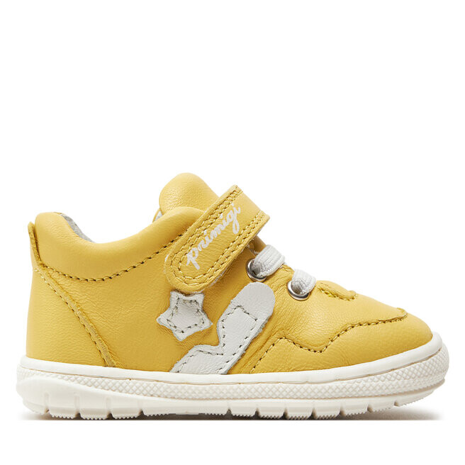 

Кроссовки Primigi 5902233 Lemon, желтый