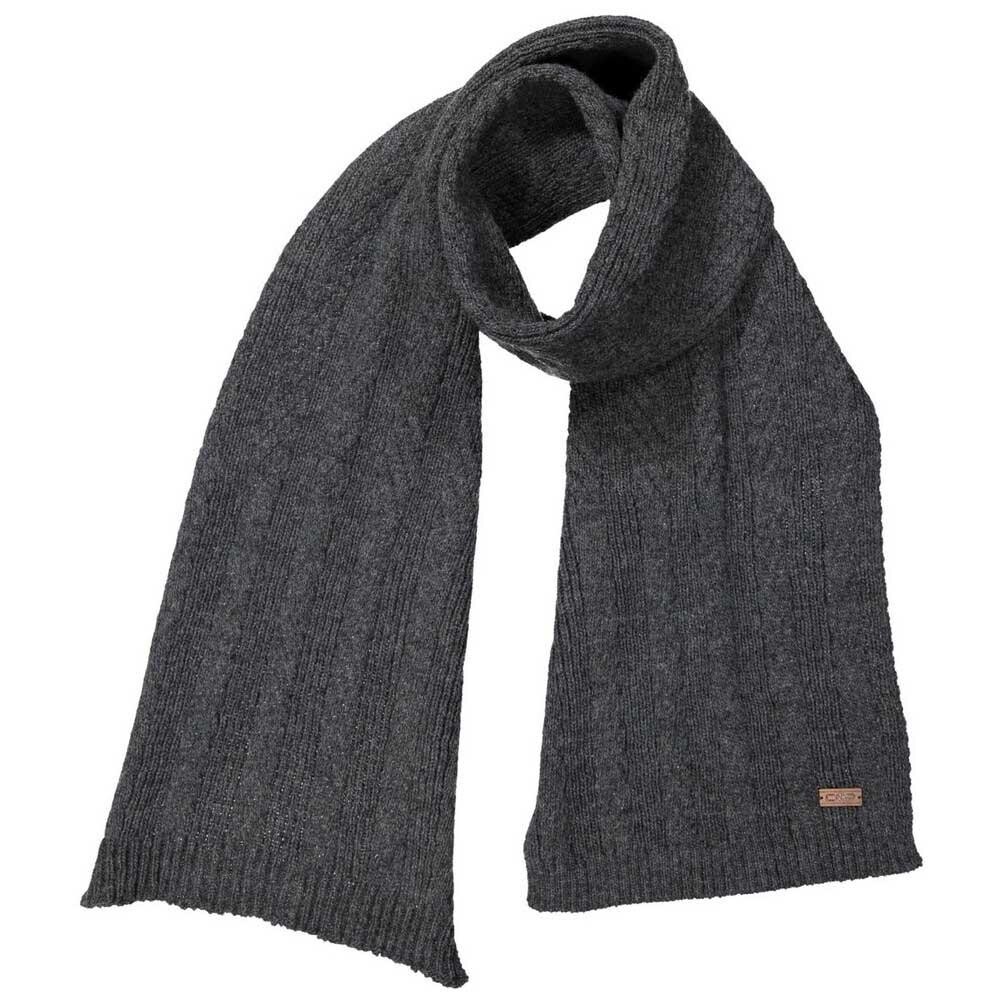 

Неквормер CMP Knitted 5544704, серый