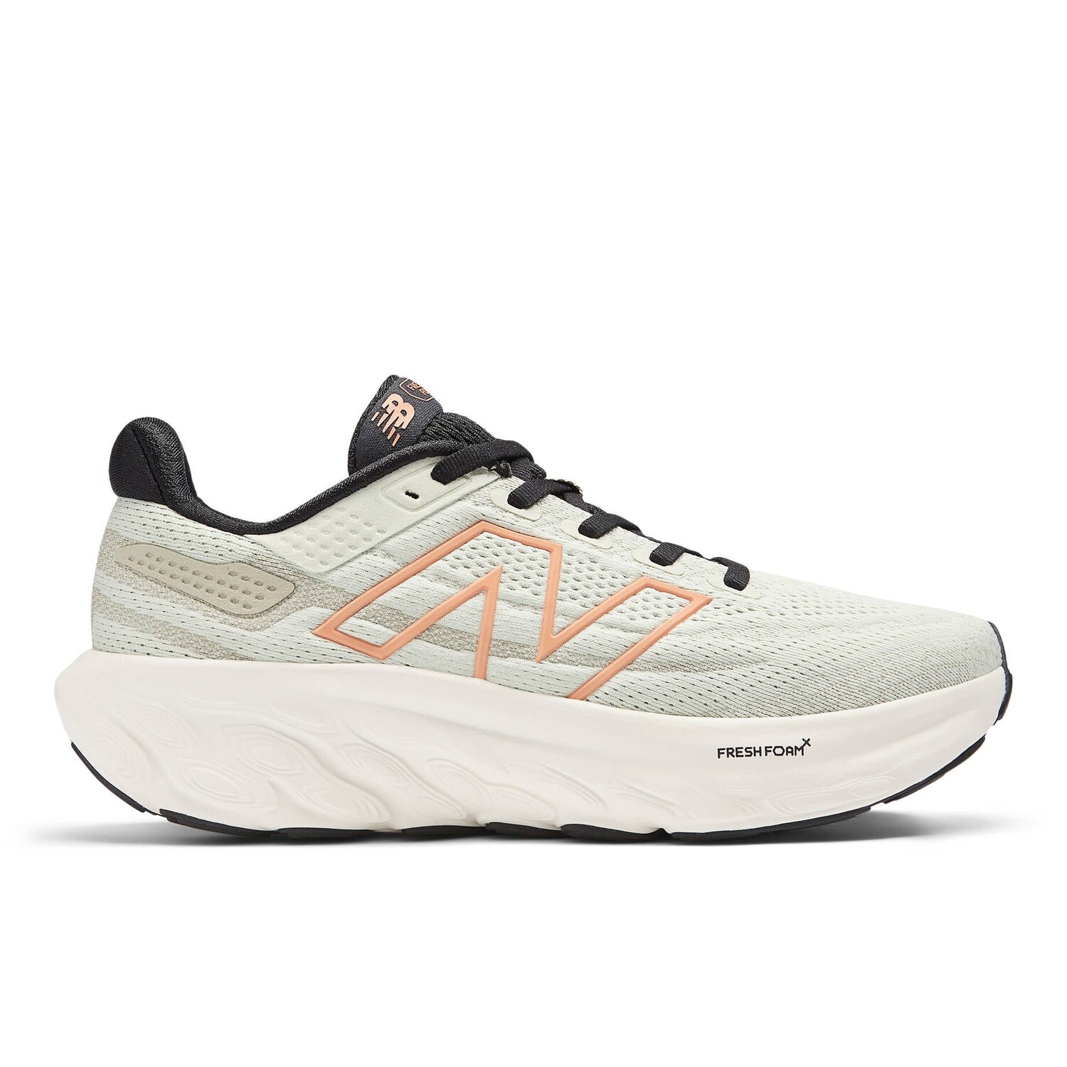 

Кроссовки Fresh Foam x 1080 v13 New Balance, зеленый