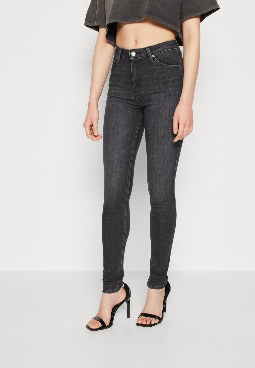 

Джинсы Skinny Fit Lee