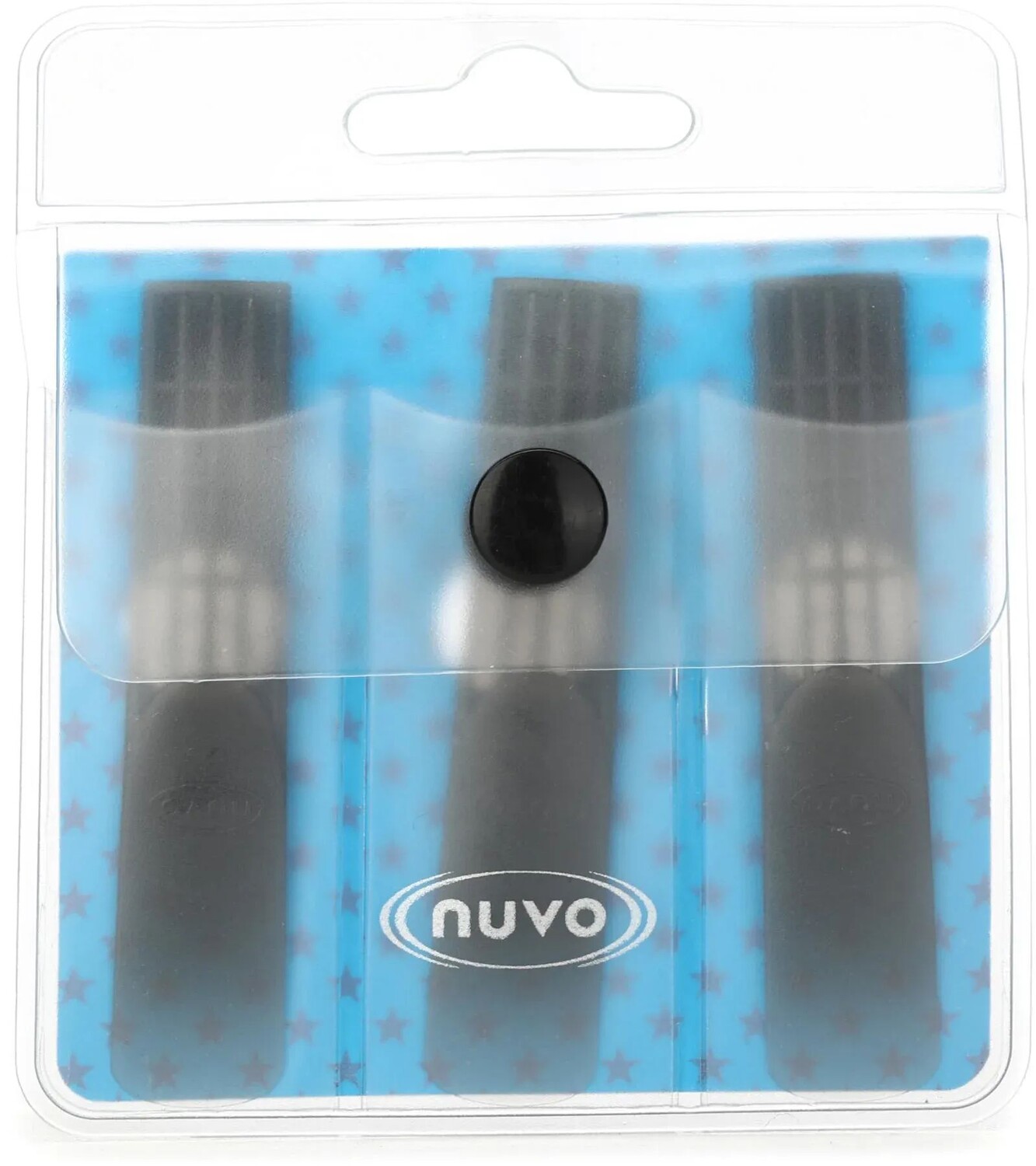 

Синтетические трости Nuvo N160RD20 — 2,0 (3 шт. в упаковке)