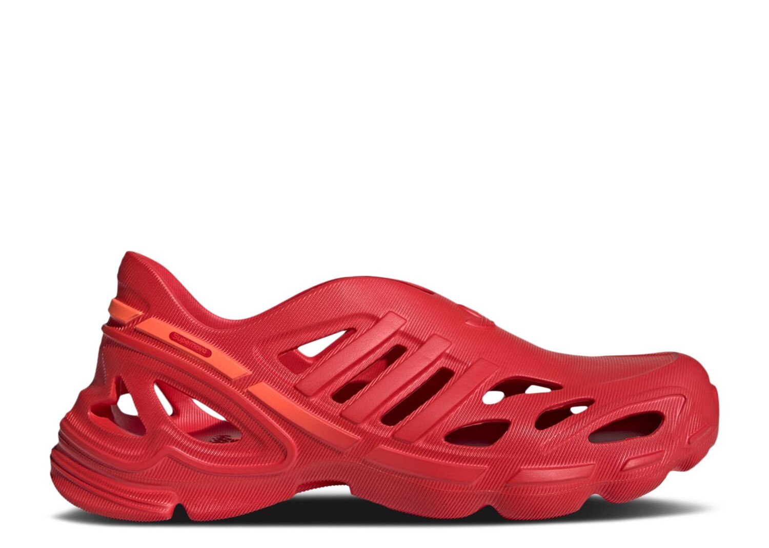 

Кроссовки adidas Adifom Supernova 'Scarlet', красный