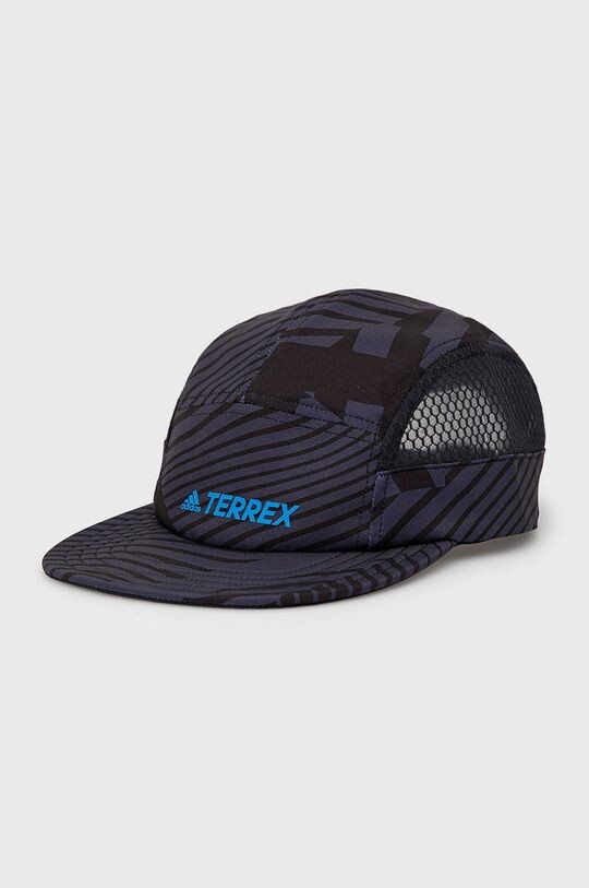 

Кепка adidas Performance, темно-синий