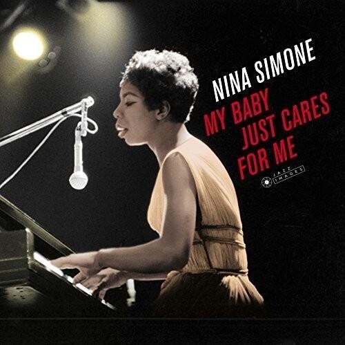 

Виниловая пластинка Simone, Nina - My Baby Just Cares For Me