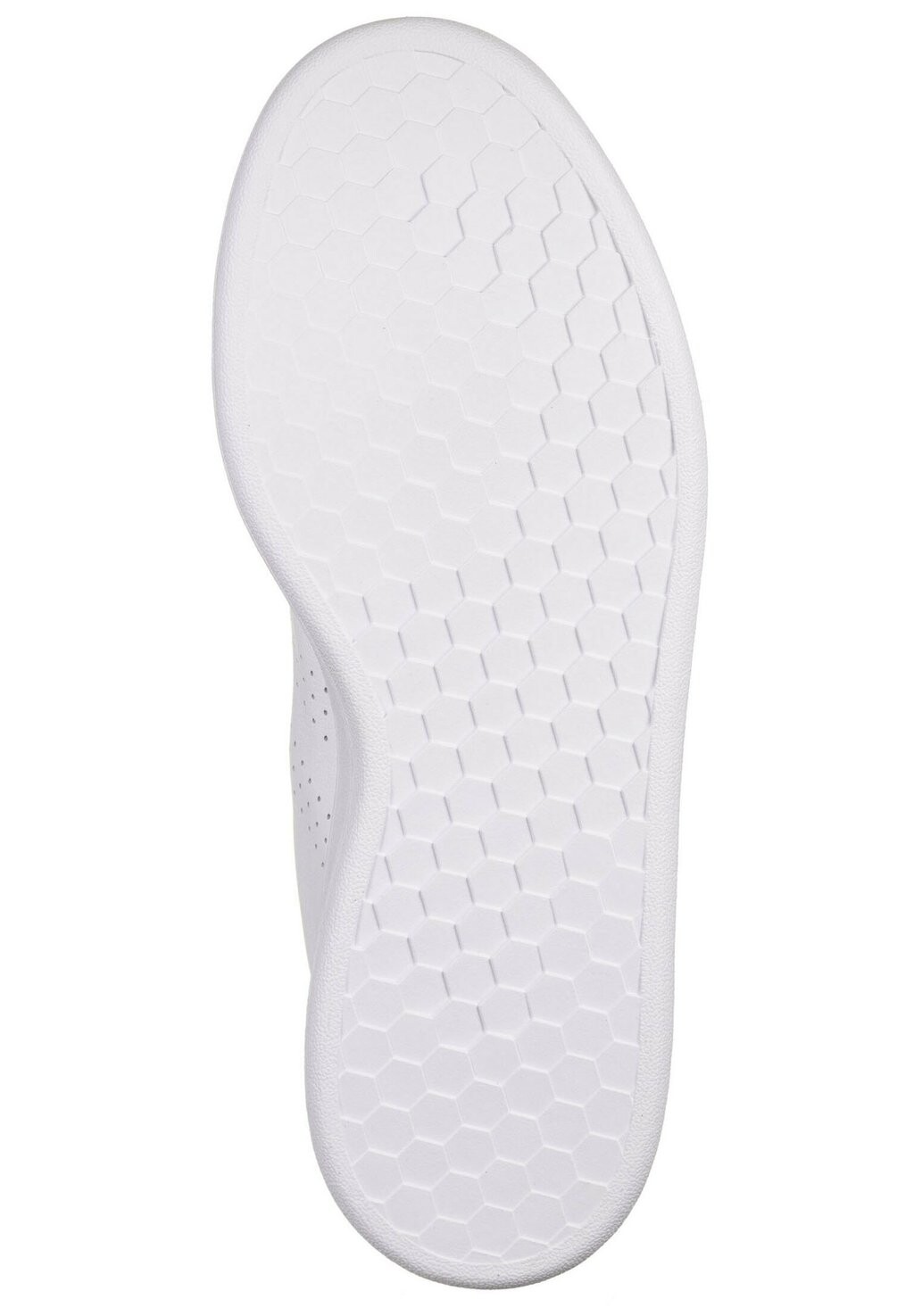 

Низкие кроссовки adidas, белый