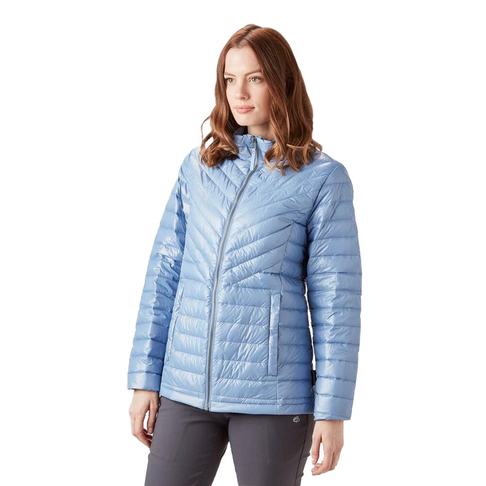 

Куртка Jack Wolfskin Vista, синий
