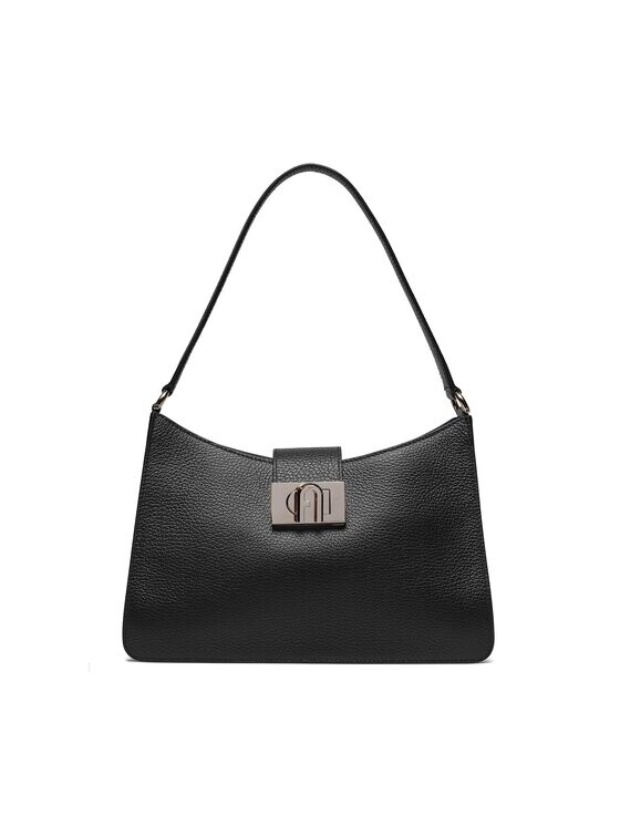 

Кошелек Furla, черный