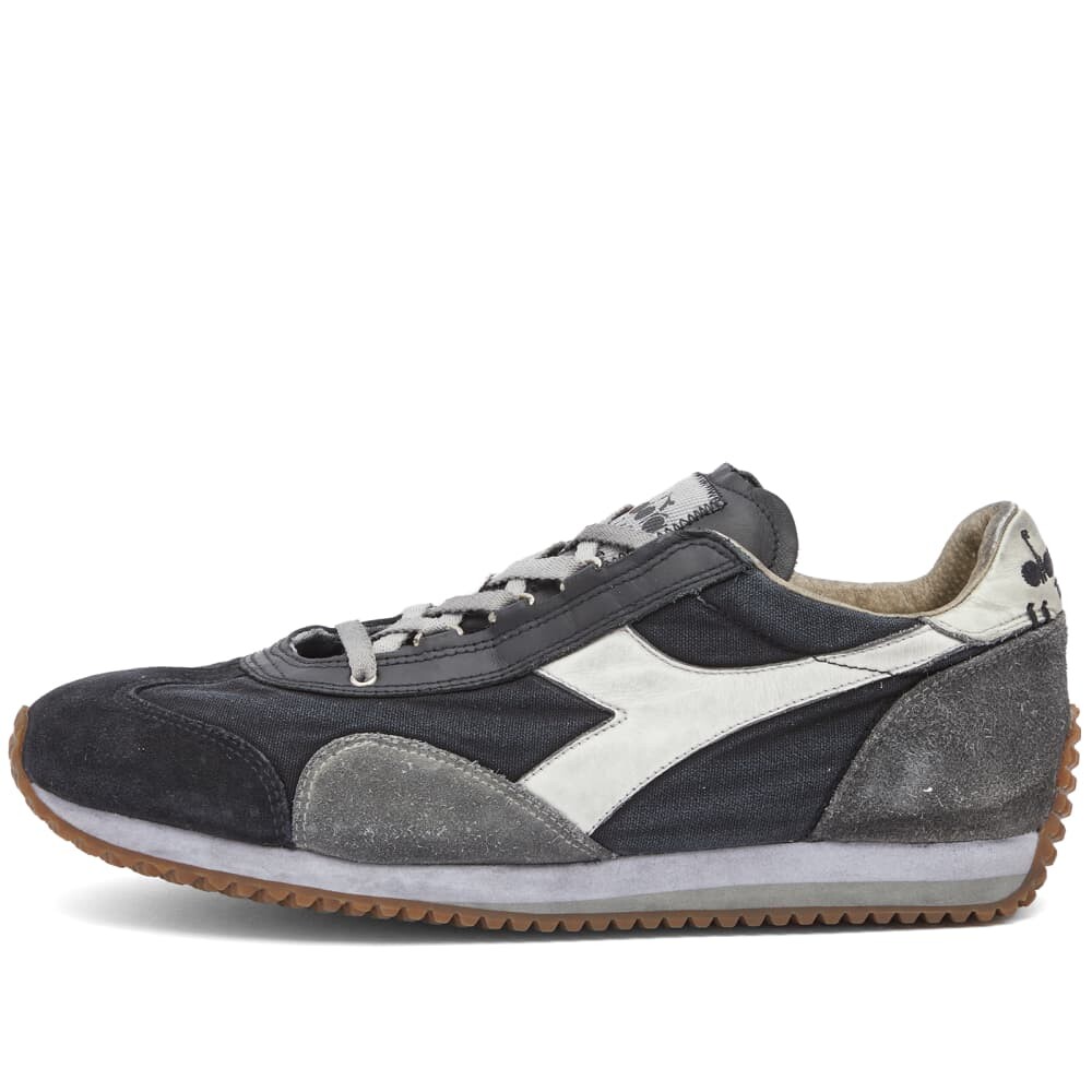 

Diadora Кроссовки Equipe H Dirty Stone Wash Evo