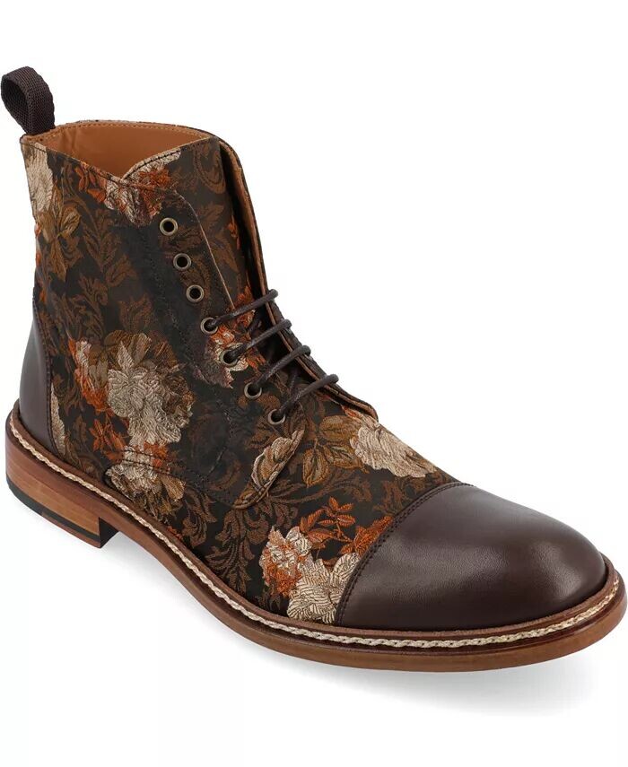 

Мужские ботинки Jack Boot Taft, коричневый