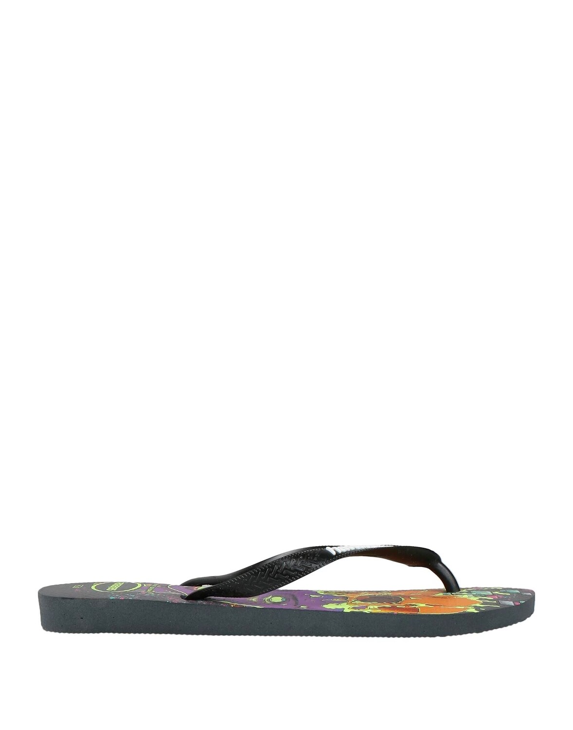 

Сандалии Havaianas, черный