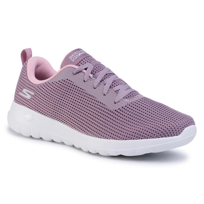 

Кроссовки Skechers GoWalk Joy, фиолетовый